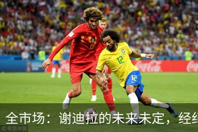 全市场：谢迪拉的未来未定，经纪人称阿莱格里会欣赏他
