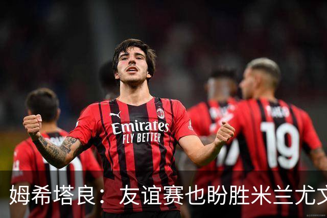 姆希塔良：友谊赛也盼胜米兰尤文，世界杯看得不多